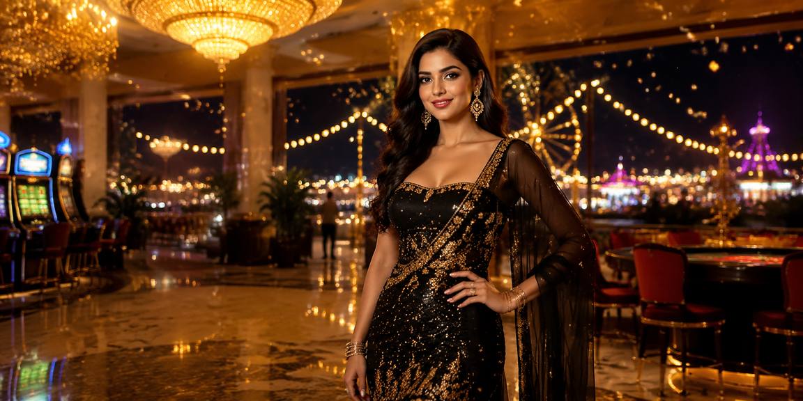 999vip টেবিল লাকি ৭ ব্ল্যাকজ্যাক — লাইভ ডিলার, রিয়েল-টাইম অ্যাকশন