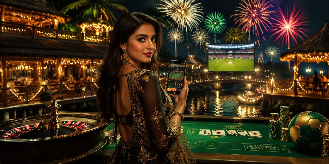 999vip লাকি ৭ ব্ল্যাকজ্যাক